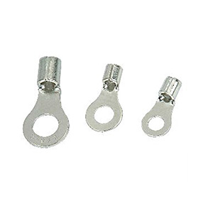 Non-Insul Ated Ring Terminals