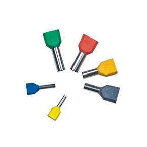 Crewel Tube Pre-insulating Terminals