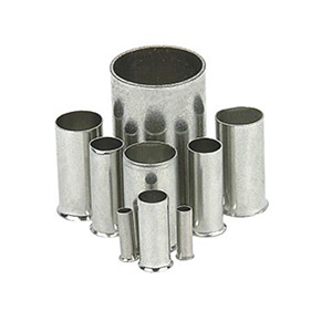 Non-insulated Cord End Terminals