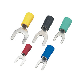 Insulated Spade Terminals