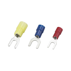 Insulated Spade Terminals