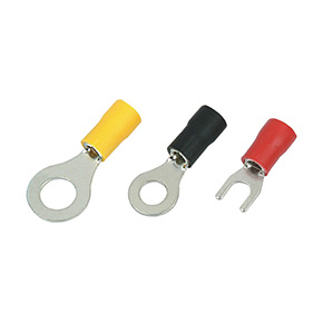 Pre-insulation Terminals