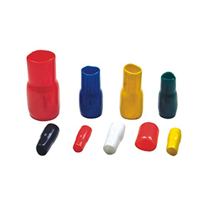 Terminal Insulation