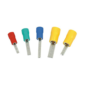 Insulated Blade Terminals