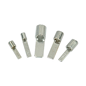 Non-insulated Blade Terminals