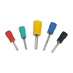 Insulater Pin Terminals