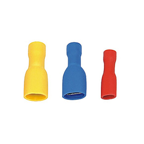 Fullly Vinyl Insulated Disconnects