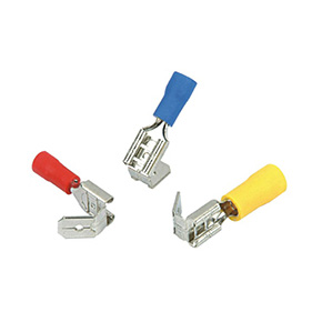 Shoulder-shaped Male And Female Pre-insulated Joints