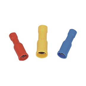 Insulated Receptacle Discionnects