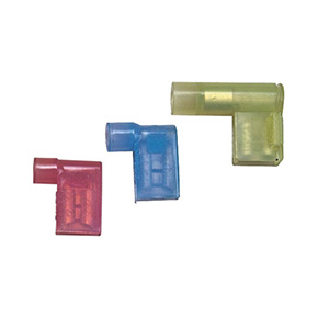 Flag Shape Female Insulated Joints
