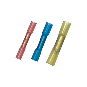 Water Proof Heat Shrink Butt Connectors