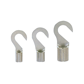 Hook Terminals