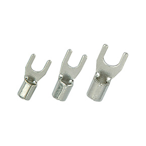 Fork cold end