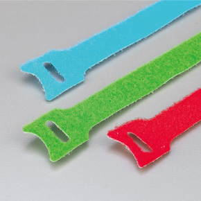 Buckle band