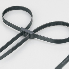 Nylon Cuff