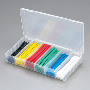 Heat shrinkable sleeve assembly