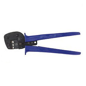 A series pressure line pliers