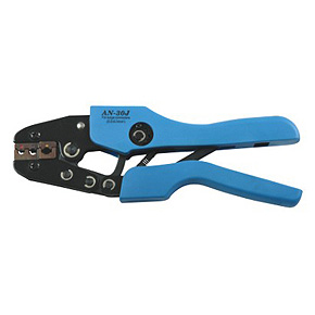 AN Series crimping pliers