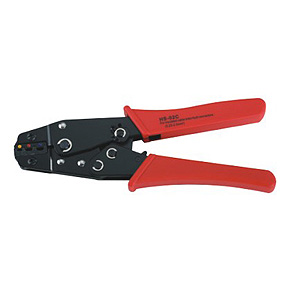 HS Series crimping pliers