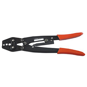 LS Strong crimping pliers