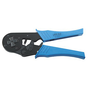 LSC8 Series crimping pliers