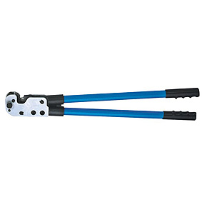 ST Series crimping pliers