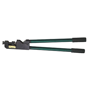 DH Series crimping pliers