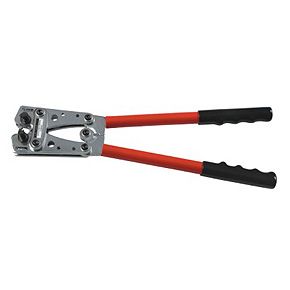 LX Series crimping pliers
