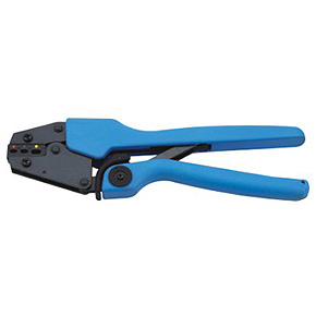 N Series crimping pliers