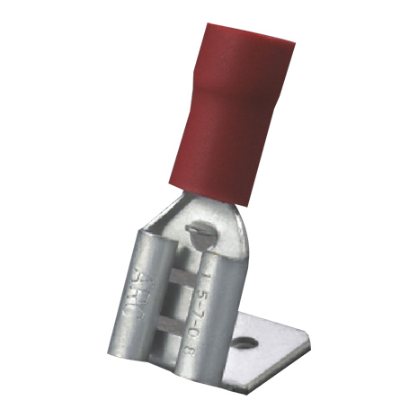 Shoulder shape PVC pre insulated joint